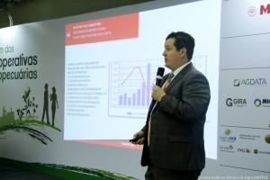 MAPFRE Seguros marca presença no Fórum das Cooperativas Agropecuárias