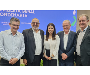 Cooperativas da Cresol no Paraná filiam-se a Ocepar