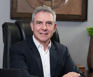 João Carlos Spenthof