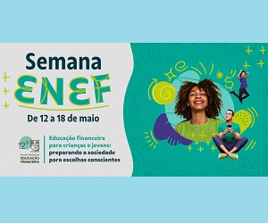 Sicoob participará da Semana Nacional de Educação Financeira