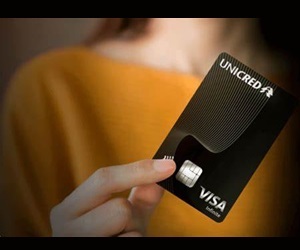 Unicred lança o cartão Visa Infinite Privilege